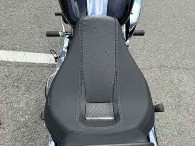 Harley-Davidson Breakout FXBR1920 2026