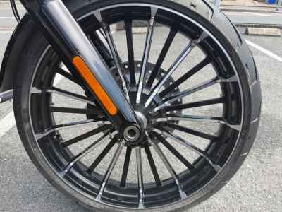 Harley-Davidson Breakout FXBR1920 2026