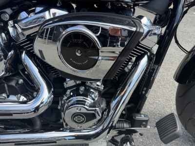 Harley-Davidson Breakout FXBR1920 2026