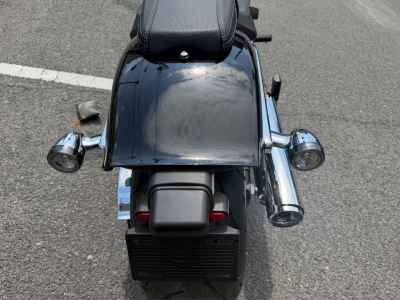 Harley-Davidson Breakout FXBR1920 2026