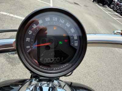 Harley-Davidson Breakout FXBR1920 2026