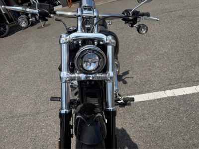Harley-Davidson Breakout FXBR1920 2026