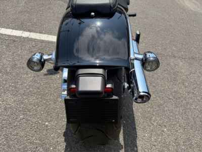 Harley-Davidson Breakout FXBR1920 2026