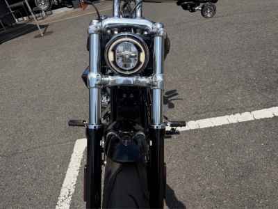 Harley-Davidson Breakout FXBR1920 2026