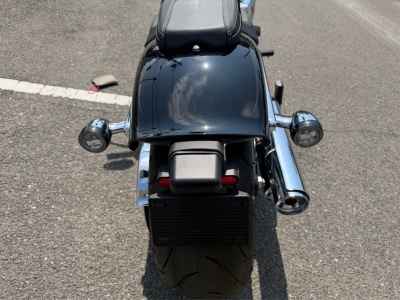 Harley-Davidson Breakout FXBR1920 2026