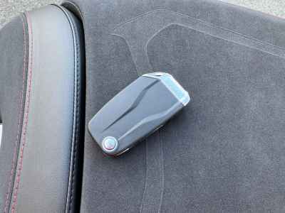 Ducati XDiavel V4 2025