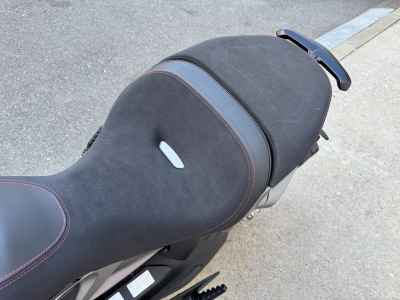 Ducati XDiavel V4 2025