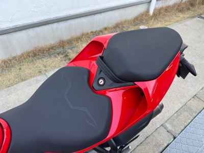 Ducati Streetfighter V2S 2026