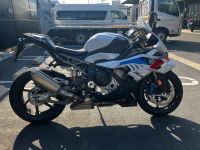 BMW S1000RR 2026