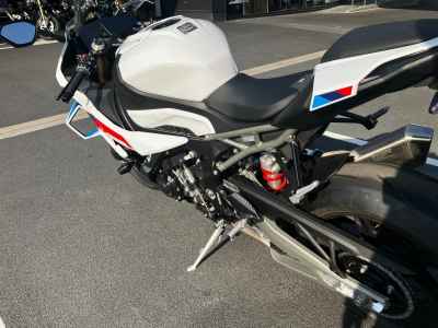 BMW S1000RR 2026