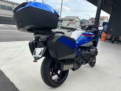 BMW R1300RT 2025