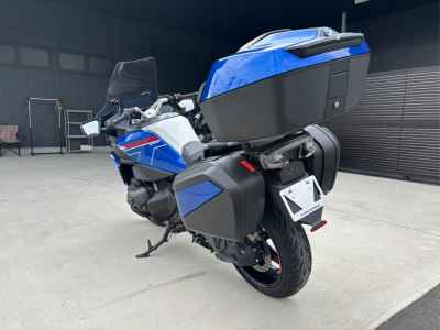 BMW R1300RT 2025