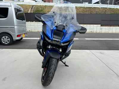 BMW R1300RT 2025