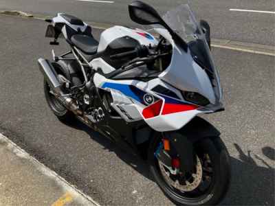 BMW S1000RR 2026