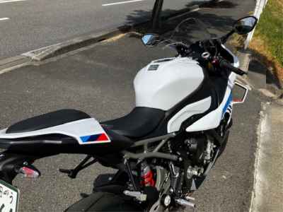 BMW S1000RR 2026