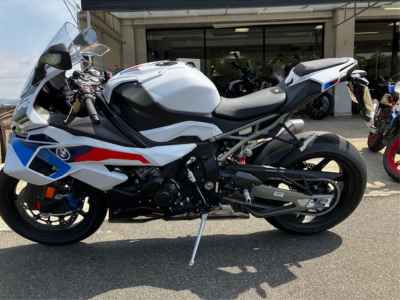 BMW S1000RR 2026