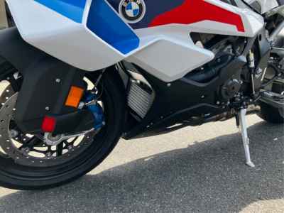 BMW S1000RR 2026