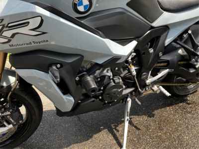 BMW S1000XR 2021