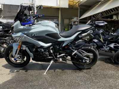 BMW S1000XR 2021