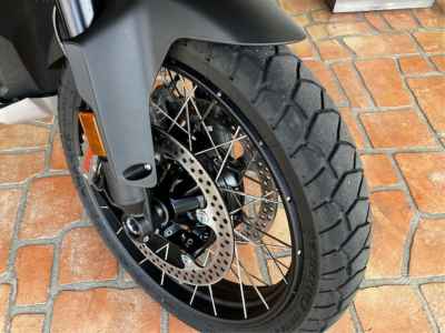 BMW R1300GS Adventure ASA 2025