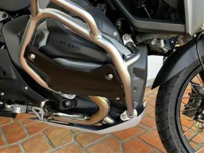 BMW R1300GS Adventure ASA 2025