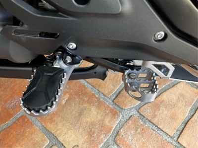 BMW R1300GS Adventure ASA 2025