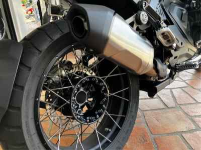 BMW R1300GS Adventure ASA 2025