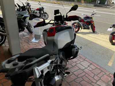 BMW R1300GS Adventure ASA 2025