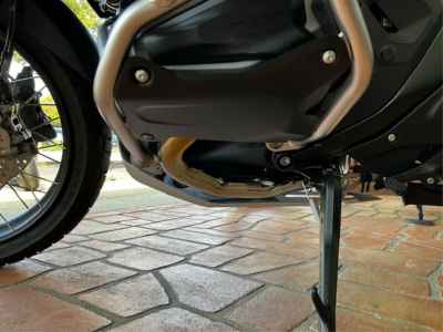 BMW R1300GS Adventure ASA 2025