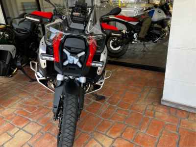 BMW R1300GS Adventure ASA 2025