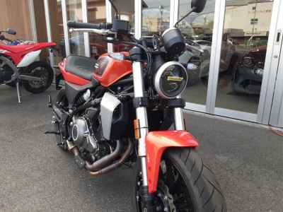 Harley-Davidson X350 2024