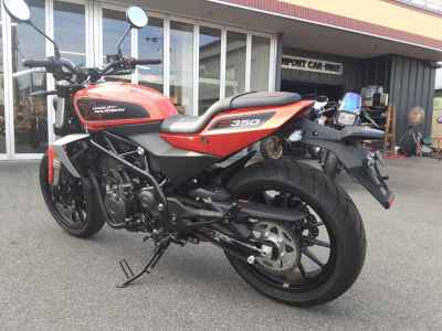 Harley-Davidson X350 2024