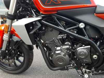 Harley-Davidson X350 2024