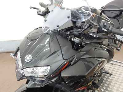 Kawasaki Z H2 2024