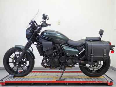 Kawasaki Eliminator 400SE 2024