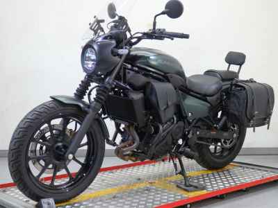 Kawasaki Eliminator 400SE 2024