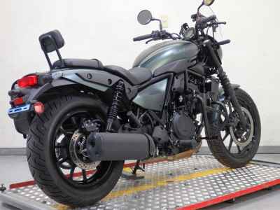 Kawasaki Eliminator 400SE 2024