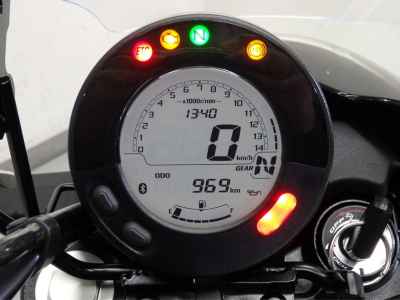 Kawasaki Eliminator 400SE 2024