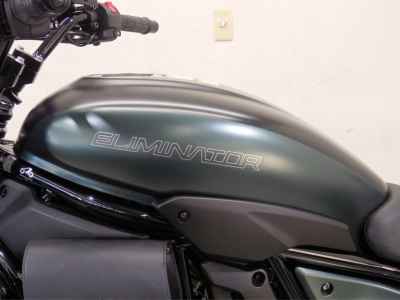 Kawasaki Eliminator 400SE 2024
