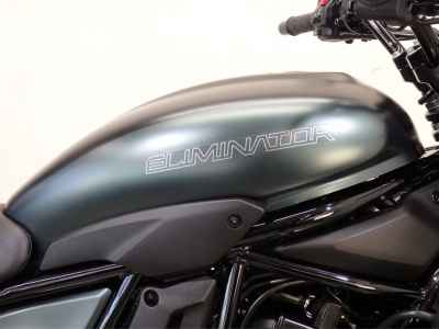 Kawasaki Eliminator 400SE 2024