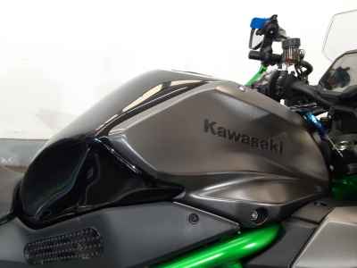 Kawasaki Z H2 SE 2023