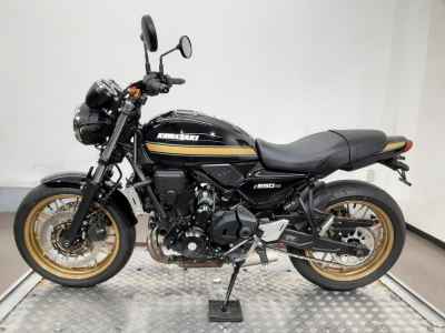 Kawasaki Z650RS 2024