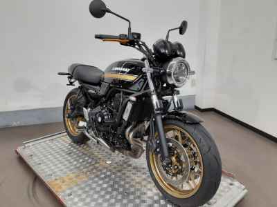 Kawasaki Z650RS 2024