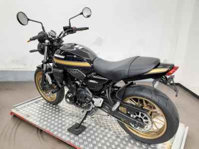 Kawasaki Z650RS 2024