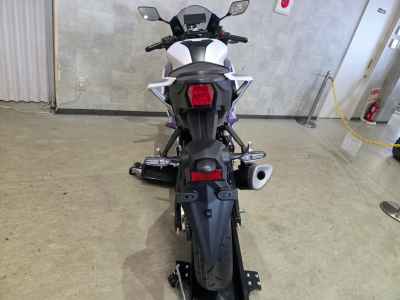 Yamaha YZF-R3 2026