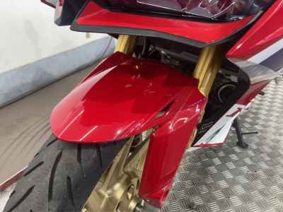 Honda CBR250RR 2020