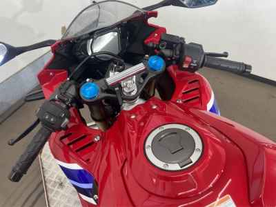 Honda CBR250RR 2020