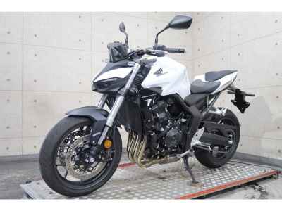Honda CB1000 Hornet 2025