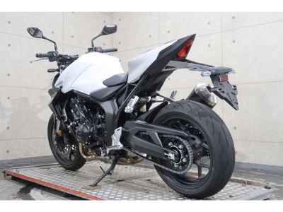 Honda CB1000 Hornet 2025