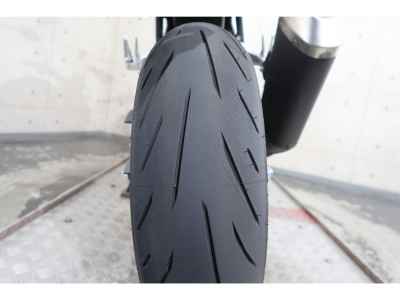 Honda CB1000 Hornet 2025